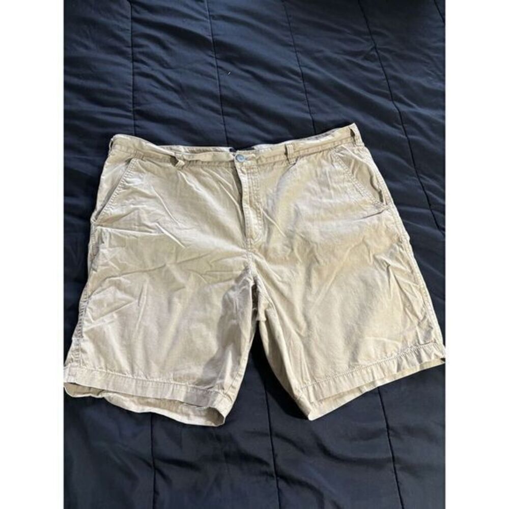 MARC ANTHONY‎ Mens Slim Fit Shorts Size 40 Inseam 9"